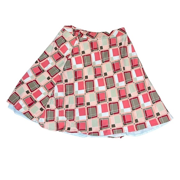 Valerie Stevens size 8P skirt - Picture 3 of 5